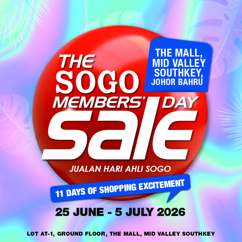 SOGO